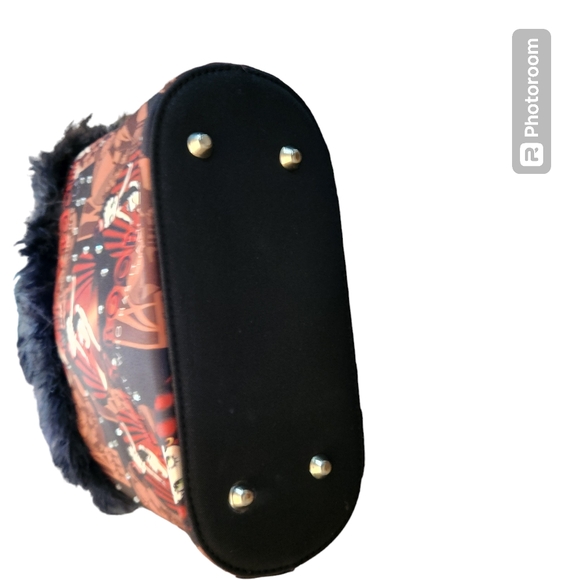 Betty Boop monogram purse Size OS - Picture 3 of 10